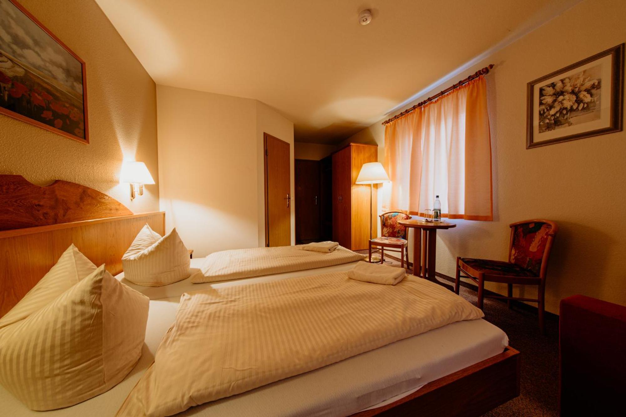 Bergpension Laasen Perle クルオルト・ラーテン 部屋 写真