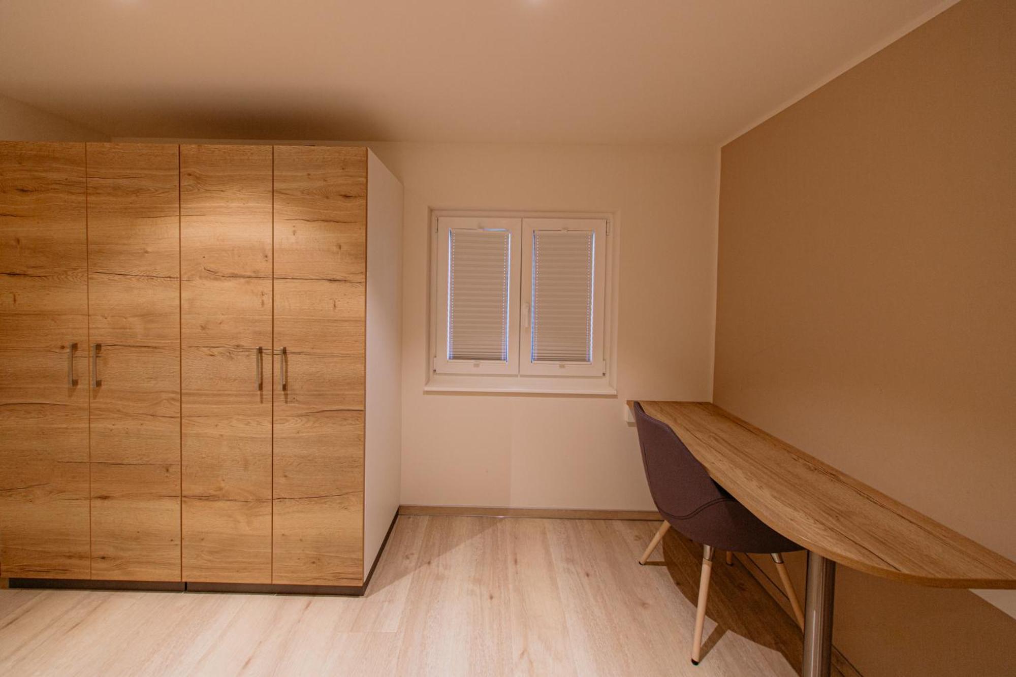 Bergpension Laasen Perle クルオルト・ラーテン 部屋 写真